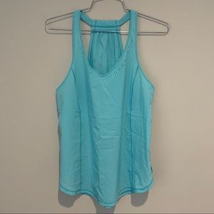 Lululemon Tank Top